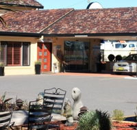 Quality Inn Country Plaza Queanbeyan - Queanbeyan - Tourism TAS