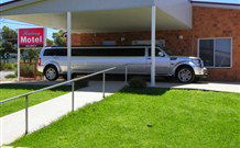 Railway Hotel Condobolin - Condobolin - Tourism TAS 0
