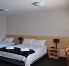 Red Cedar Motel Muswellbrook - Hobart Tourism