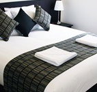 Red Earth Motel - Broken Hill