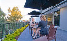 Remington Motor Inn - Muswellbrook - Tourism TAS 3