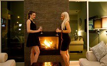 Remington Motor Inn - Muswellbrook - Tourism TAS 5