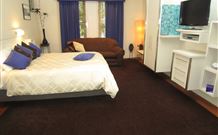 Retreat At Froog-Moore Park - Tamworth - Tourism TAS 4