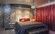Retreat At Froog-Moore Park - Tamworth - Tourism TAS 6