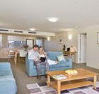 Riverside Holiday Apartments