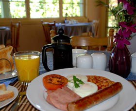 Riverview Boutique Motel - Nambucca Heads - Hobart Tourism 1