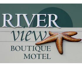 Riverview Boutique Motel - Nambucca Heads - Hobart Tourism 2