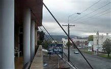Royal Hotel Dungog - Dungog - Hobart Tourism 1