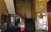 Royal Hotel Dungog - Dungog - Hobart Tourism 0