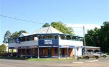 Royal Hotel South Grafton - South Grafton - Tourism TAS 0