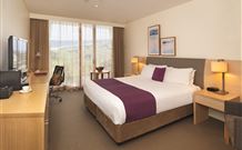 Sage Hotel Wollongong - Wollongong - Tourism TAS 0