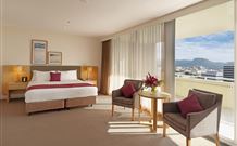 Sage Hotel Wollongong - Wollongong - Tourism TAS 2