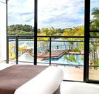 Sails Resort Port Macquarie by Rydges - Port Macquarie - Hobart Tourism