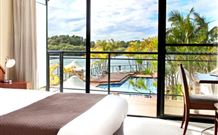Sails Resort Port Macquarie By Rydges - Port Macquarie - Hobart Tourism 0
