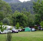 Sandy Hollow Tourist Park - Sandy Hollow - Hobart Tourism