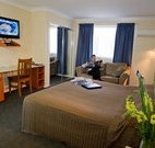 Scone Motor Inn - Scone - Tourism TAS