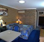 Settlers Motor Inn - Tenterfield - Tourism TAS