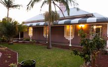 Shellharbour Village Motel - Shellharbour Village - Tourism TAS 2