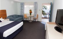 Shellharbour Village Motel - Shellharbour Village - Tourism TAS 0