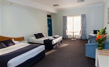 Shellharbour Village Motel - Shellharbour Village - Tourism TAS 1