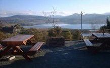 East Jindabyne NSW Tourism TAS