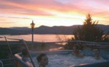 Snowy Valley Resort - Jindabyne East - Hobart Tourism 1