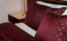 Southern Comfort Motor Inn - Tourism TAS 0