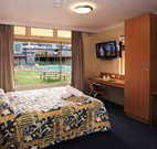 Sovereign Inn Cowra - Cowra - Tourism TAS