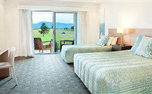 Springs Resort Shoalhaven Sports Motel - Worrigee - Tourism TAS 0