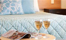 Springs Resort Shoalhaven Sports Motel - Worrigee - Tourism TAS 1