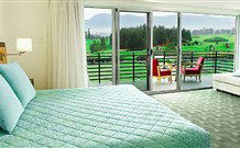 Springs Resort Shoalhaven Sports Motel - Worrigee - Tourism TAS 4