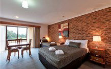 Sundowner Hume Country Motor Inn - Albury - Hobart Tourism 2