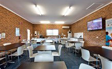 Sundowner Hume Country Motor Inn - Albury - Hobart Tourism 4