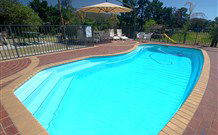 Sundowner Hume Country Motor Inn - Albury - Hobart Tourism 6