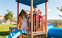 Sundowner Hume Country Motor Inn - Albury - Hobart Tourism 7