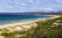 Sussex Shores RSL Units - Sussex Inlet - Hobart Tourism 0