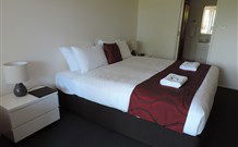 Sussex Shores RSL Units - Sussex Inlet - Hobart Tourism 2