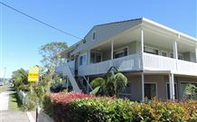 Sussex Shores RSL Units - Sussex Inlet - Hobart Tourism 7