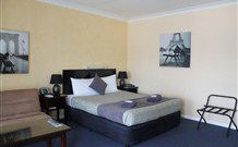 Taree Highway Motor Inn - Taree - Hobart Tourism 0