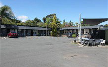 Taree Highway Motor Inn - Taree - Hobart Tourism 3