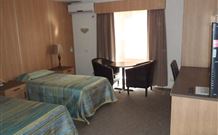 Albury NSW Hobart Tourism