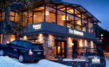 Thredbo NSW Hobart Tourism