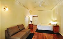 Eltham NSW Tourism TAS