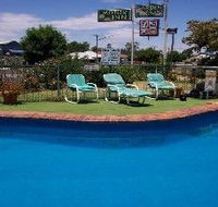 The Garden Court Motor Inn - Wellington - Hobart Tourism