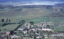 The Station Jindabyne - Jindabyne - Tourism TAS 0