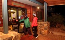 The Station Jindabyne - Jindabyne - Tourism TAS 6