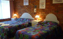 Tocumwal Motel - Tocumwal - Hobart Tourism 2