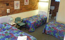 Tocumwal Motel - Tocumwal - Hobart Tourism 3