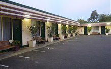 Tocumwal Motel - Tocumwal - Hobart Tourism 4