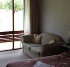 Town and Country Motor Inn Forbes - Forbes - Hobart Tourism